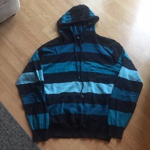 Men’s hoodie